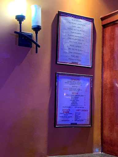 Night Club «Havana Club», reviews and photos, 288 Green St, Cambridge, MA 02139, USA