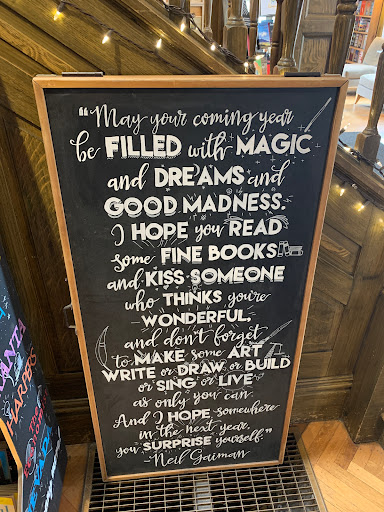 Book Store «Sundance Bookstore», reviews and photos, 121 California Ave, Reno, NV 89509, USA