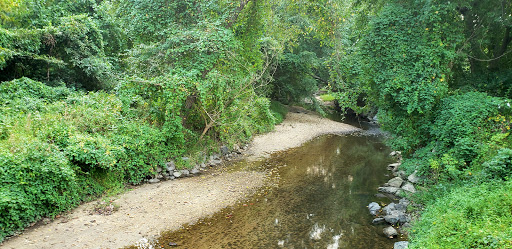 Golf Course «Paint Branch Golf Course», reviews and photos, 4690 University Blvd E, College Park, MD 20740, USA