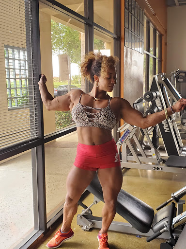 Gym «Anytime Fitness», reviews and photos, 7890 Haven Ave Suite 22, Rancho Cucamonga, CA 91730, USA