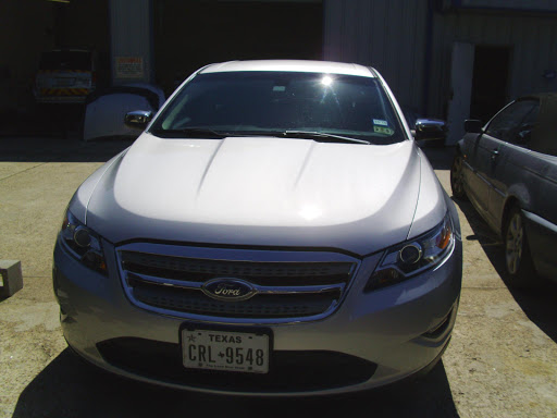 Auto Body Shop «Maaco Collision Repair & Auto Painting», reviews and photos, 3423 FM 1960, Humble, TX 77338, USA