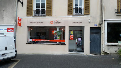 Thélem assurances Malesherbes à Le Malesherbois