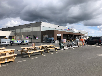 Bricopro Agrisix à Landivisiau