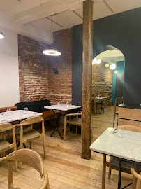 Atmosphère du Restaurant Catxo à Toulouse - n°19