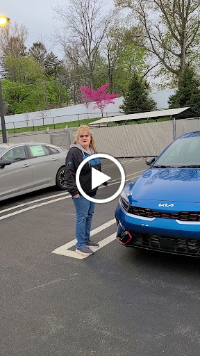 Car Dealer «Healey Kia», reviews and photos, 130 Temple Hill Rd, New Windsor, NY 12553, USA