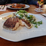 Photo n°2 de l'avis de Sab.E fait le 11/10/2021 à 11:36 sur le  Torhaus essen&trinken à Nebel