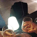 Photo n°1 de l'avis de Isabella.a fait le 15/11/2023 à 23:22 sur le  Panacea Ristorante à Modugno