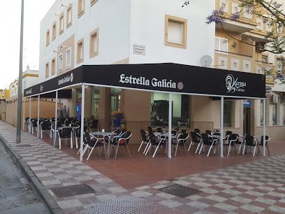 Karma Cafe-Bar - Cam. de Santo Dios, 11540 Sanlúcar de Barrameda, Cádiz, Spain