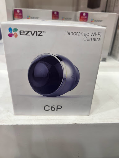 مؤسسة التركيبات الذكية الامنية، كاميرات مراقبة،شهادة انجاز cctv