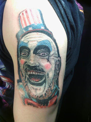 Explore hexagon tattoo ideas, creative tattoo ideas in Gloversville, available at Ink Magic Tattoo