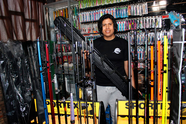 Opiniones de Saltfish Perú en Tacna - Tienda