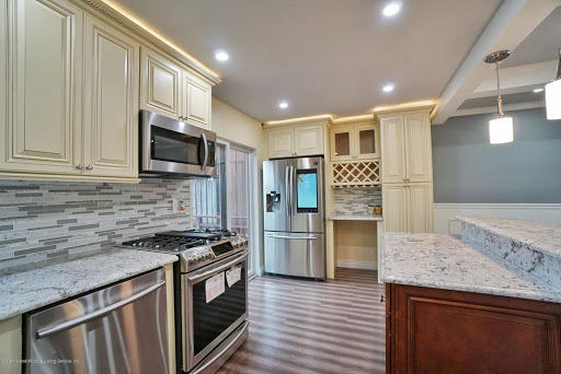 Photo of T&G Custom Cabinetry