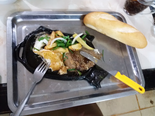 Quán Phở Hoa Sơn