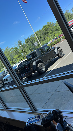 Car Dealer «Fred Beans Chrysler Dodge Jeep Ram», reviews and photos, 858 N Easton Rd, Doylestown, PA 18902, USA