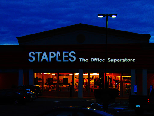 Office Supply Store «Staples», reviews and photos, 15 S Main St, Torrington, CT 06790, USA