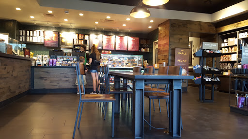 Starbucks image