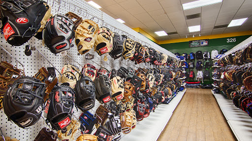 Sporting Goods Store «Dugout Sports», reviews and photos, 26302 I-45, Spring, TX 77386, USA