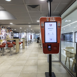 Photo n°14 de KFC Rouen Saint Sever à Rouen ()
