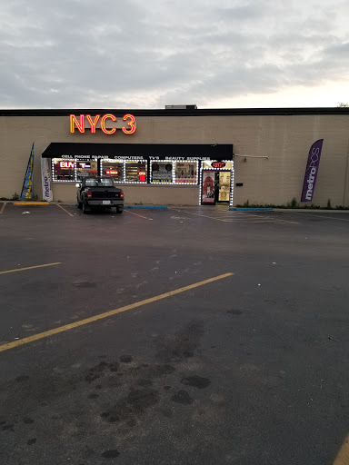 NYC3, 3212 Roosevelt Blvd, Middletown, OH 45044, USA, 