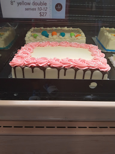 Wedding Bakery «elé Cake Co.», reviews and photos, 810 E Dixie Dr, Dayton, OH 45449, USA
