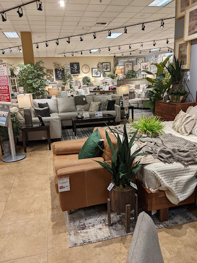 Furniture Store «Ashley Furniture HomeStore», reviews and photos, 2508 S 38th St, Tacoma, WA 98409, USA