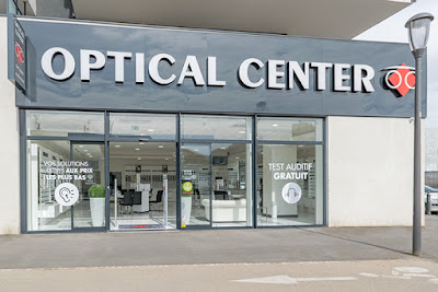 Audioprothésiste Marseille 10ème Optical Center à Marseille