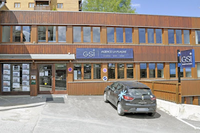 FONCIA | Agence Immobilière | Location-Saison | La Plagne-Tarentaise | R. du Refuge à La Plagne-Tarentaise