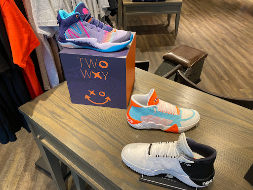 Shoe Store «New Balance», reviews and photos, 501 Evergreen Way #525, South Windsor, CT 06074, USA