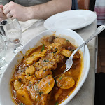 Photo n°3 de l'avis de Maria.n fait le 08/05/2024 à 16:04 sur le  I Moschettieri à Catania