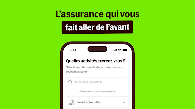 Insify à Paris