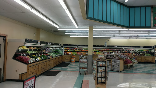 Grocery Store «Brookshire Brothers», reviews and photos, 20185 US-59, New Caney, TX 77357, USA