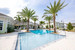 Tortola Luxury Apartments image