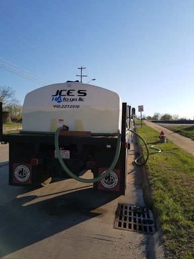 JCES H2O TO GO LLC Bulk Water Hauling image 9