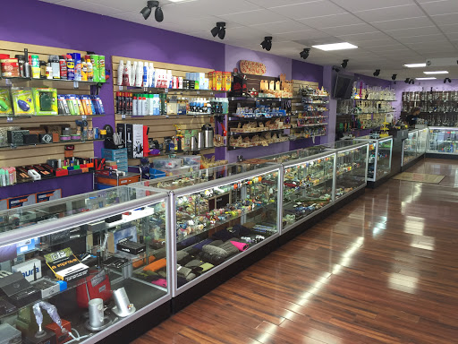 Tobacco Shop «Mr. Smoke», reviews and photos, 2020 West St ste D, Annapolis, MD 21401, USA