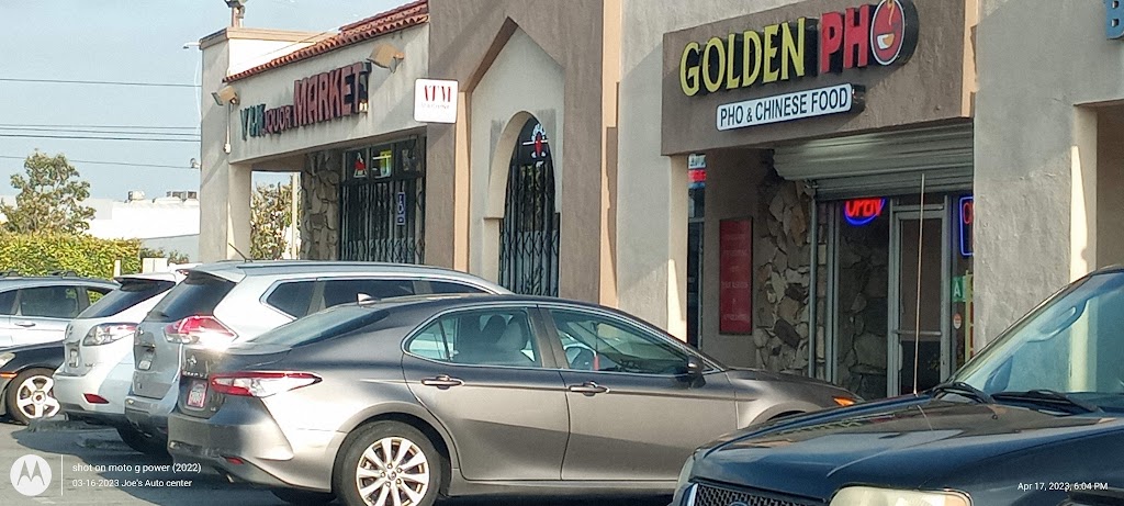 Golden Pho Carson 90745
