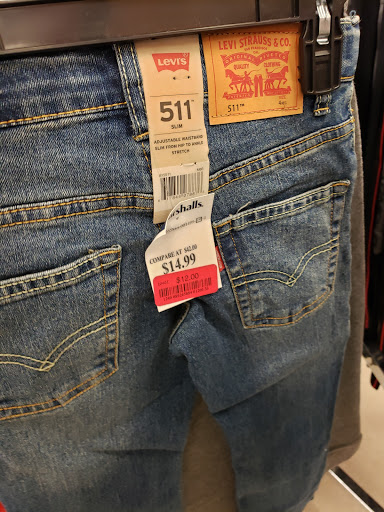 Department Store «Marshalls», reviews and photos, 20940 Westgate Mall, Fairview Park, OH 44126, USA