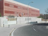 Colegio público CEIP Pedro Duque