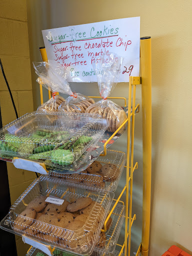 Donut Shop «Munster Donuts», reviews and photos, 8314 Calumet Ave, Munster, IN 46321, USA