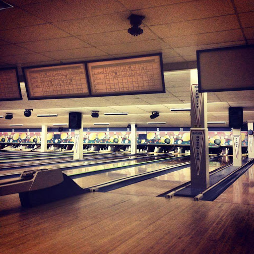 Bowling Alley «White Oak Bowling Lanes», reviews and photos, 11207 New Hampshire Ave, Silver Spring, MD 20904, USA