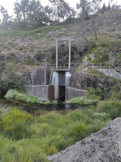 Aproveitamento hidroeléctrico Ribeira São João