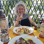 Photo n°1 de l'avis de Samuel.a fait le 07/07/2019 à 08:44 sur le  Trattoria La Vecchia Magnolia à Loveno Sopra Menaggio