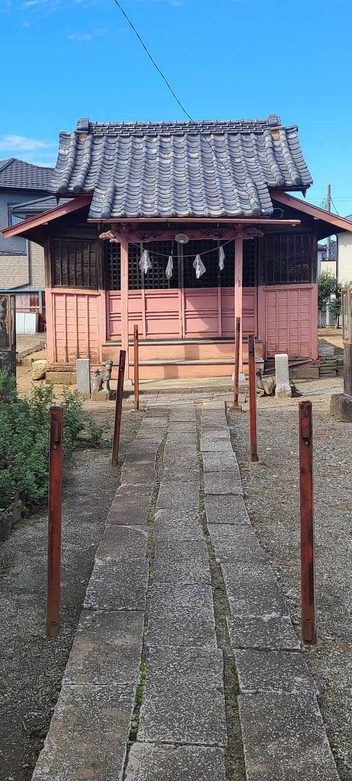 台町稲荷神社