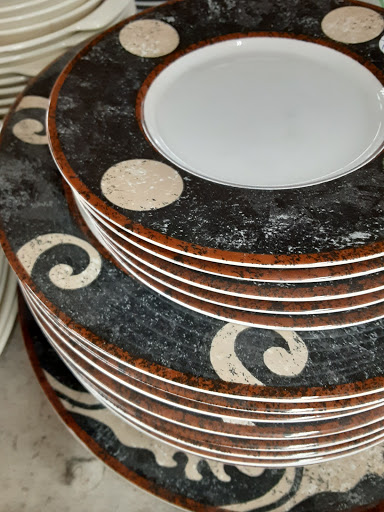 Thrift Store «Council Thrift Shops», reviews and photos, 12120 Venice Blvd, Los Angeles, CA 90066, USA