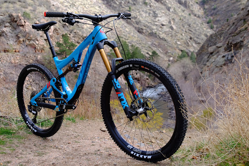 Sporting Goods Store «Golden Bike Shop», reviews and photos, 722 Washington Ave #2, Golden, CO 80401, USA