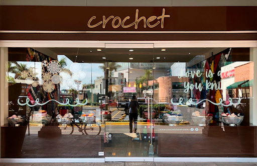 Crochet Stores Unicenter