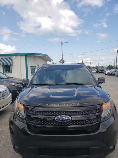 Used Car Dealer «Jamrock Auto Sales of Panama City», reviews and photos, 211 E 15th St, Panama City, FL 32405, USA