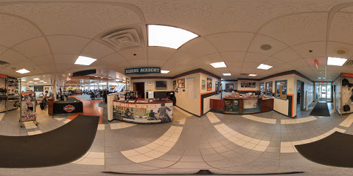 Harley-Davidson Dealer «Seacoast Harley-Davidson», reviews and photos, 17 Lafayette Rd, North Hampton, NH 03862, USA