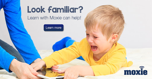 Learn With Moxie