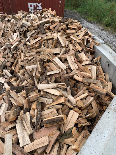 D & M Firewood Delivery