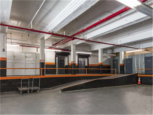 Self-Storage Facility «Tuck-It-Away Self-Storage», reviews and photos, 3240 Bronx Blvd, Bronx, NY 10467, USA